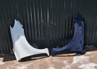 Suzuki swift or dzire fenders