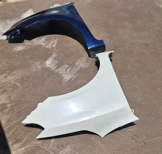 Suzuki swift or dzire fenders