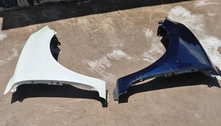 Suzuki swift or dzire fenders