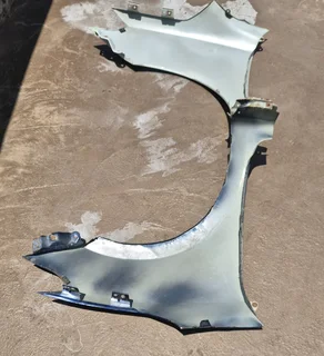 Suzuki swift or dzire fenders