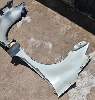 Suzuki swift or dzire fenders