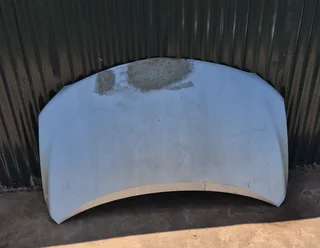 Toyota corolla quest Bonnet