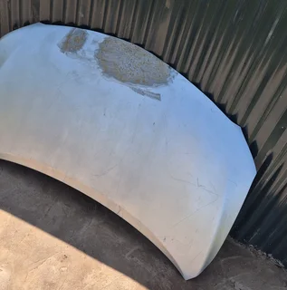 Toyota corolla quest Bonnet