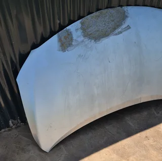 Toyota corolla quest Bonnet