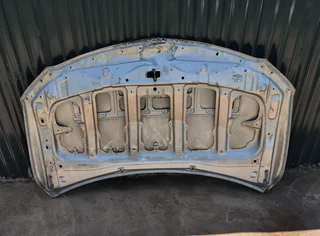 Toyota corolla quest Bonnet