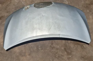 Toyota corolla quest Bonnet