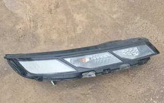 Hyundai venue right top light