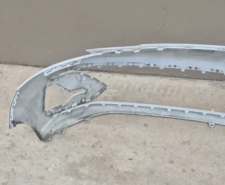 Hyundai grand i10 front bumper