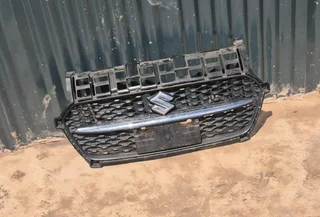 Suzuki swift main grill