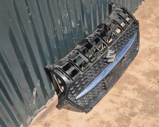 Suzuki swift main grill