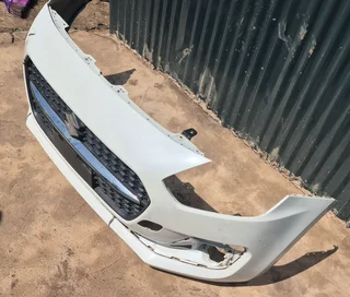 Suzuki swift front bumper,main grill and fenders