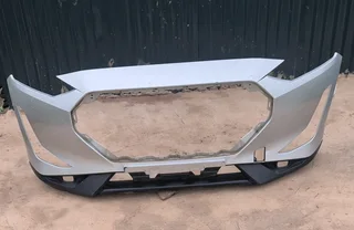 Nissan magnite front bumper
