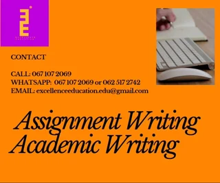 ESSAY WRITING, PORTFOLIOS, RESEARCH, OSA