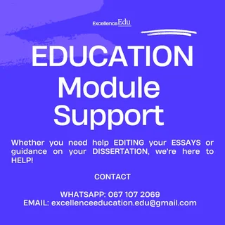ESSAY WRITING, PORTFOLIOS, RESEARCH, OSA