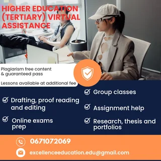 Assignment Writing, Classes. Exam Prep, Academic Coaching