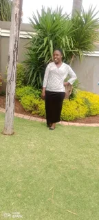 Domestic Lady Is Looking For Job