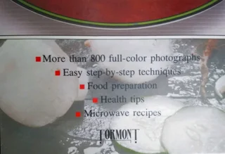 What&#39;s Cooking? Cookbook with more than 2000 recipes