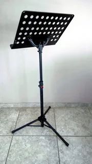 Dixon Music Stand