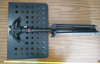 Dixon Music Stand