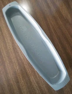 George Foreman Grilling Machine