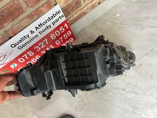 BMW F30 Headlight left for sale
