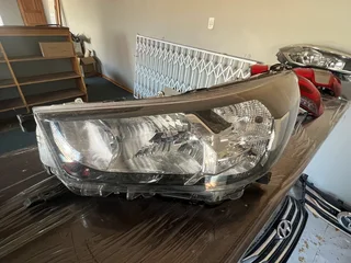 Toyota Hilux Headlight 2021