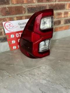 Toyota Hilux Tail Light