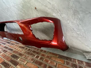 BMW G20 Bumper