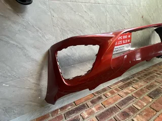 BMW G20 Bumper