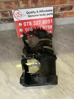 BMW F30 bumper cover