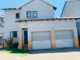 MidranDouble storey house for sale