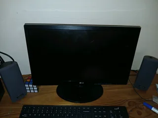 LG Monitor