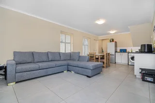 Student accommodation: House with 4 rooms in Tweespruit, Nuutgevonden