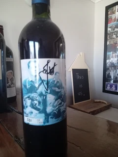 Rugby collectors wines