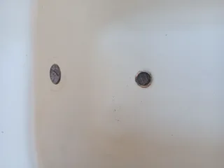 Secondhand Sanitary Ware