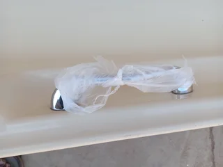 Secondhand Sanitary Ware