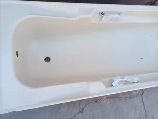 Secondhand Sanitary Ware