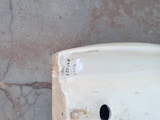 Secondhand Sanitary Ware