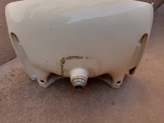 Secondhand Sanitary Ware