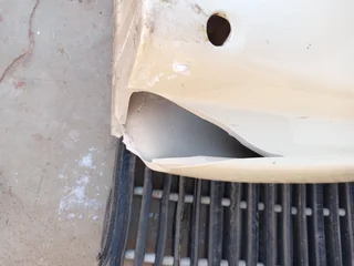 Secondhand Sanitary Ware