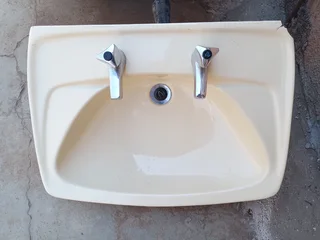 Secondhand Sanitary Ware