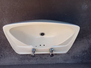 Secondhand Sanitary Ware