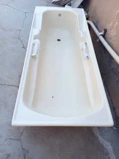 Secondhand Sanitary Ware