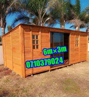 F Wendy House For Sale