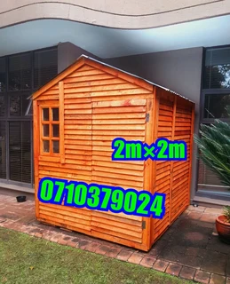G Wendy House For Sale