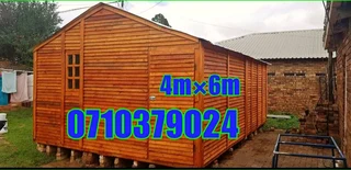 Love&#39;s Wendy Houses