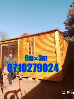 Randburg Wendy Houses