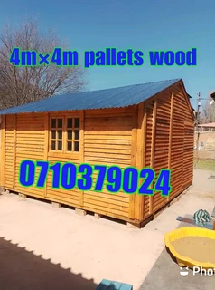 Wendy Houses . 0710379024