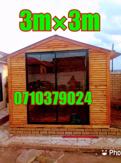 Love&#39;s Wendy Houses