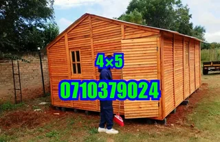 Stilfontein Wendy House For Sale